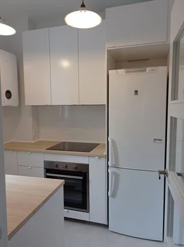 Piso en paseo de Extremadura, 97 - Foto 3