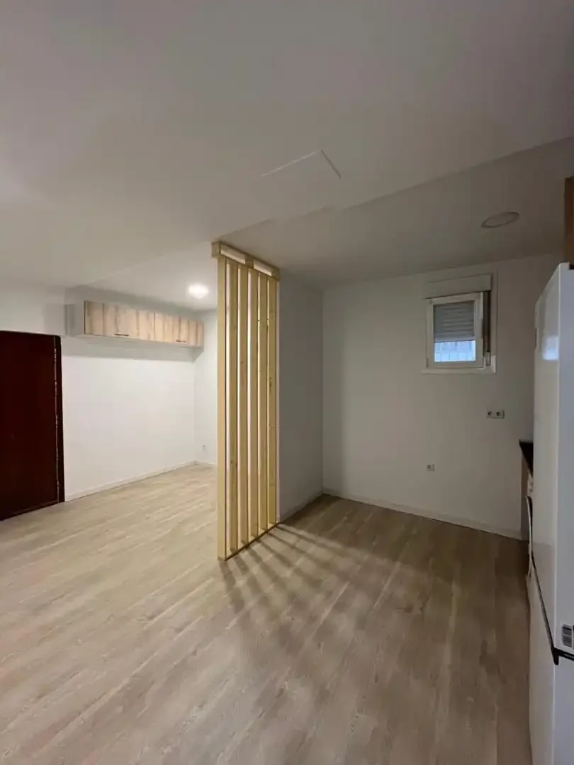 Estudio en  Avenida de la Ciudad de Barcelona - Foto 4