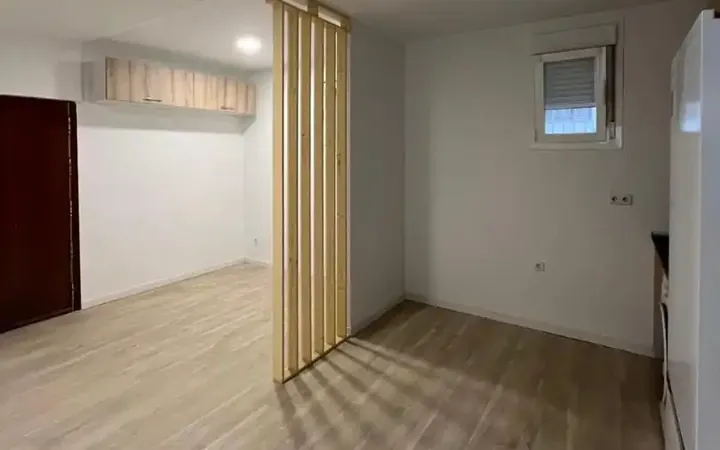 Estudio en  Avenida de la Ciudad de Barcelona - Foto 4