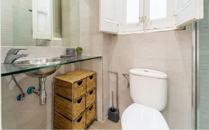 Piso en Calle de Moratín, 38, Huertas-Cortes - Foto 6
