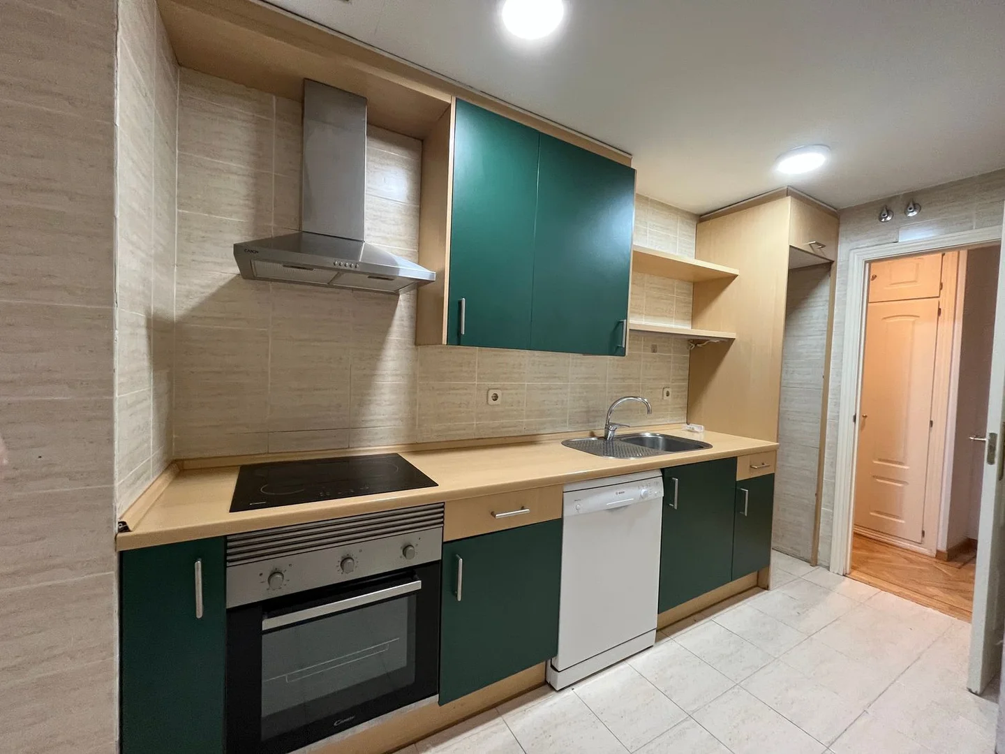 Piso en calle Bahía de Palma, 16 - Foto 8