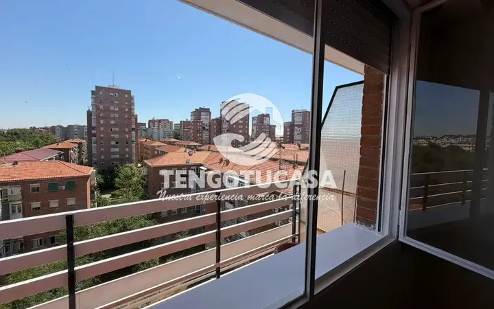 Piso en  Calle de Virgen de Lluc - Foto 5