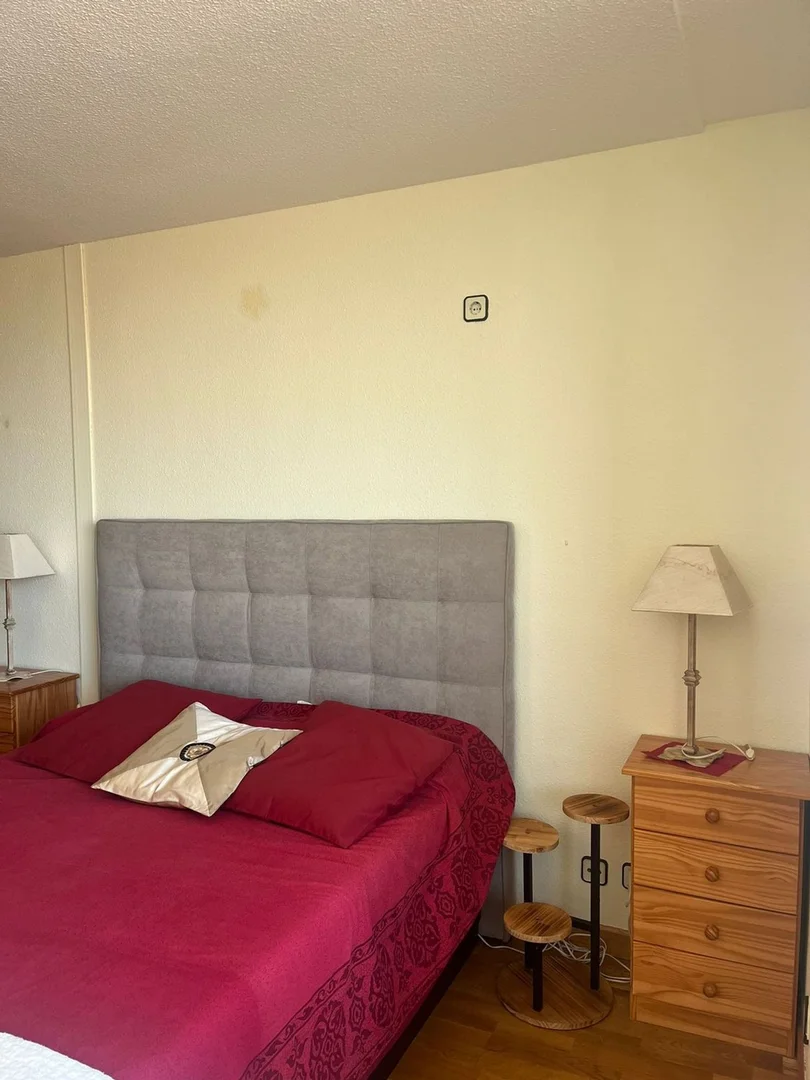 Estudio en calle de Quintana, 2 - Foto 8