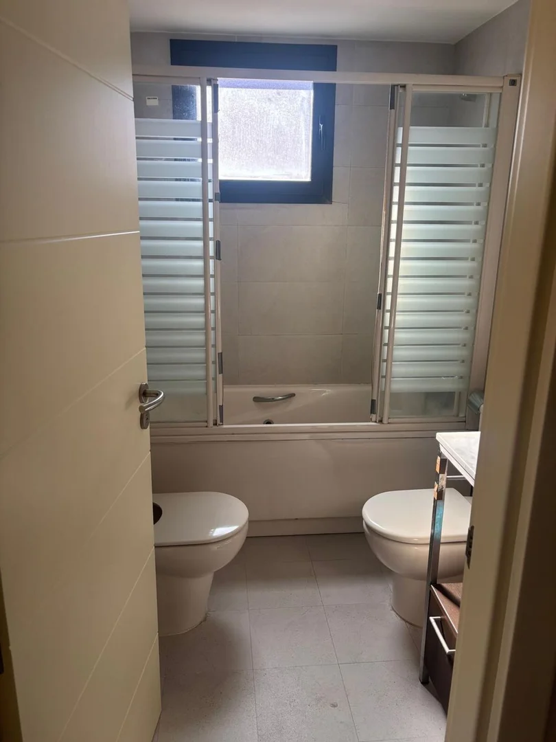 Estudio en calle de Roma, 23 - Foto 21