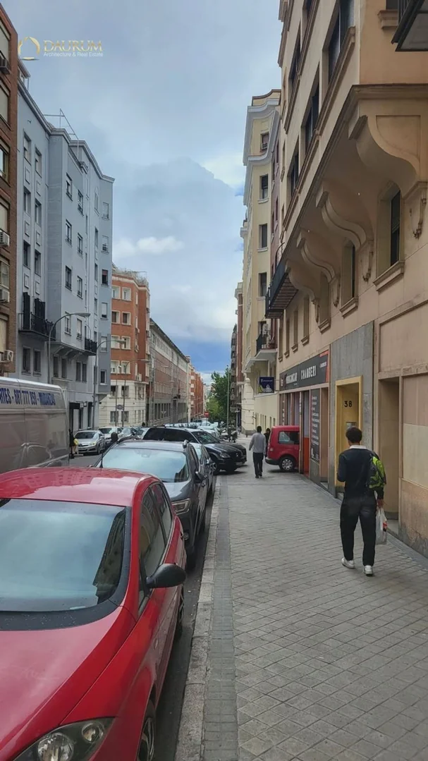 Piso en Calle de Bretón de los Herreros, Nuevos Ministerios-Ríos Rosas - Foto 30