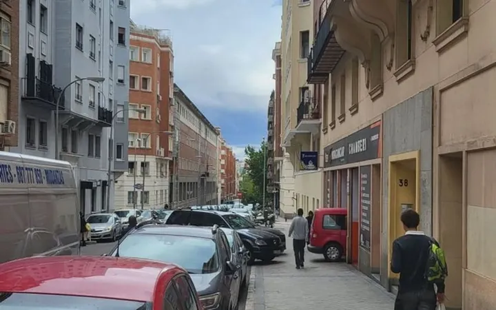 Piso en Calle de Bretón de los Herreros, Nuevos Ministerios-Ríos Rosas - Foto 30