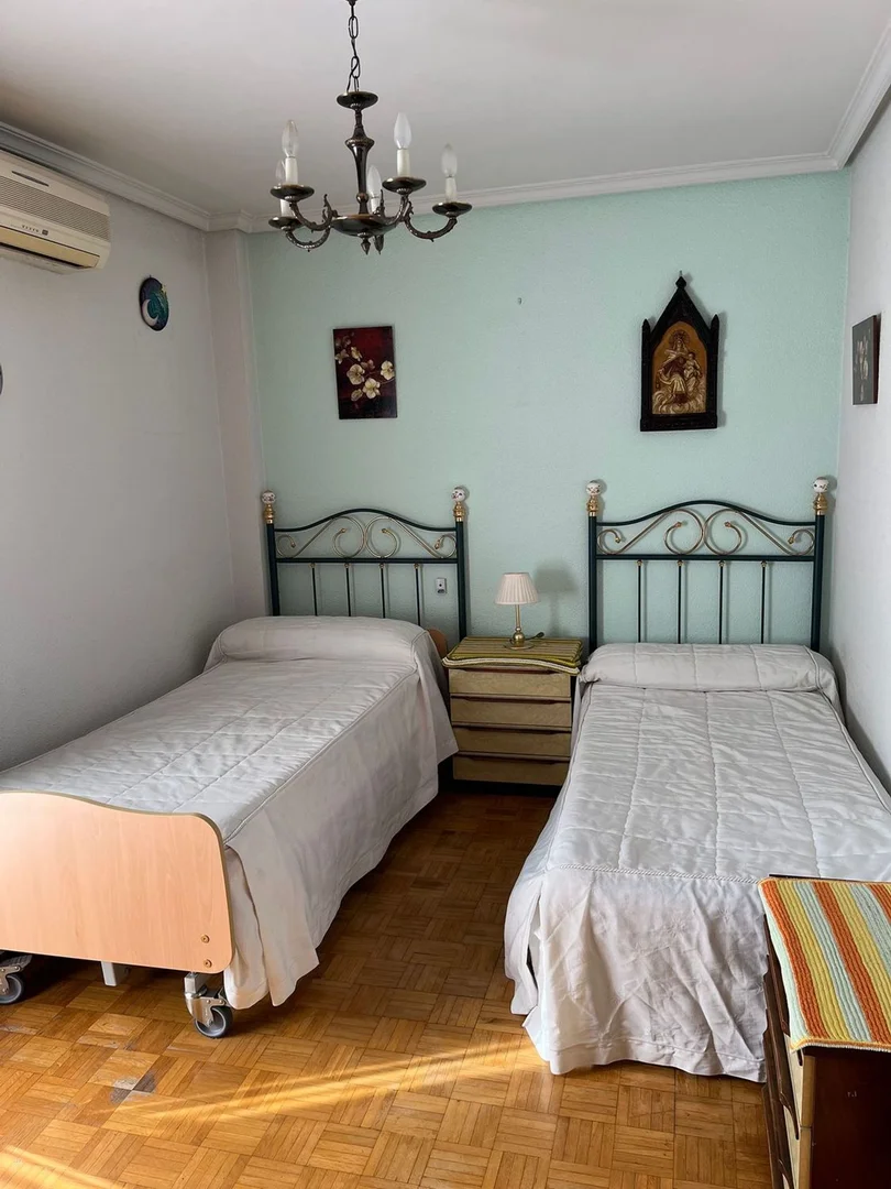 Piso en Barrio Media Legua - Foto 31