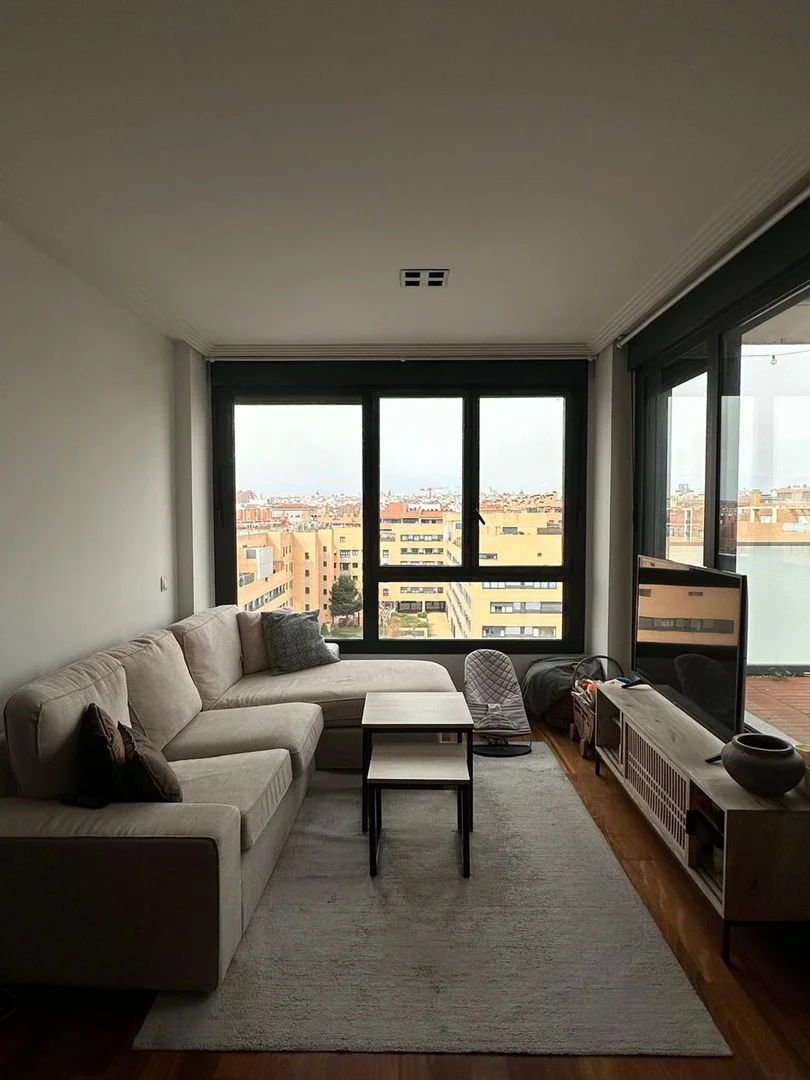 Ático en calle de la Antracita, 3 - Foto 9