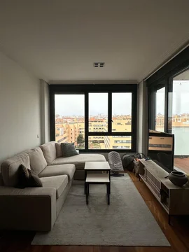 Ático en calle de la Antracita, 3 - Foto 9