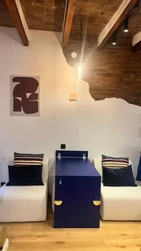 Ático en El Camp d'En Grassot i Gràcia Nova, Barcelona - Foto 16