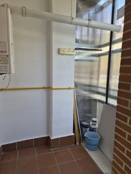 Alquiler de piso en Avenida del Llano Castellano, Madrid, 20 - Foto 14