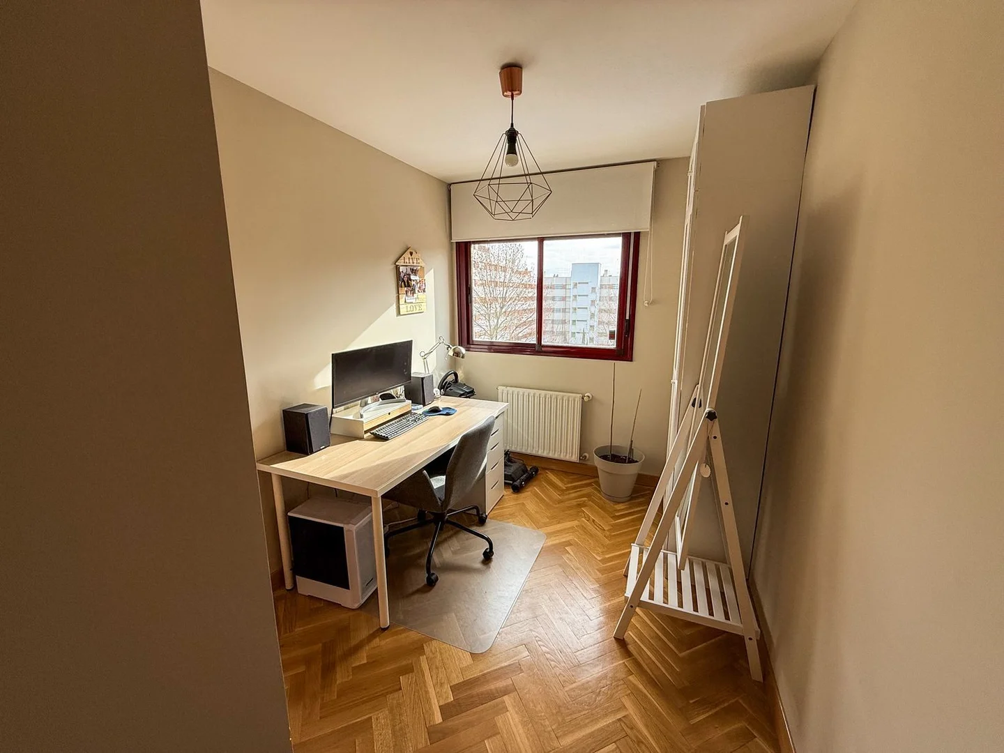 Piso en calle de Minerva, 31 - Foto 17