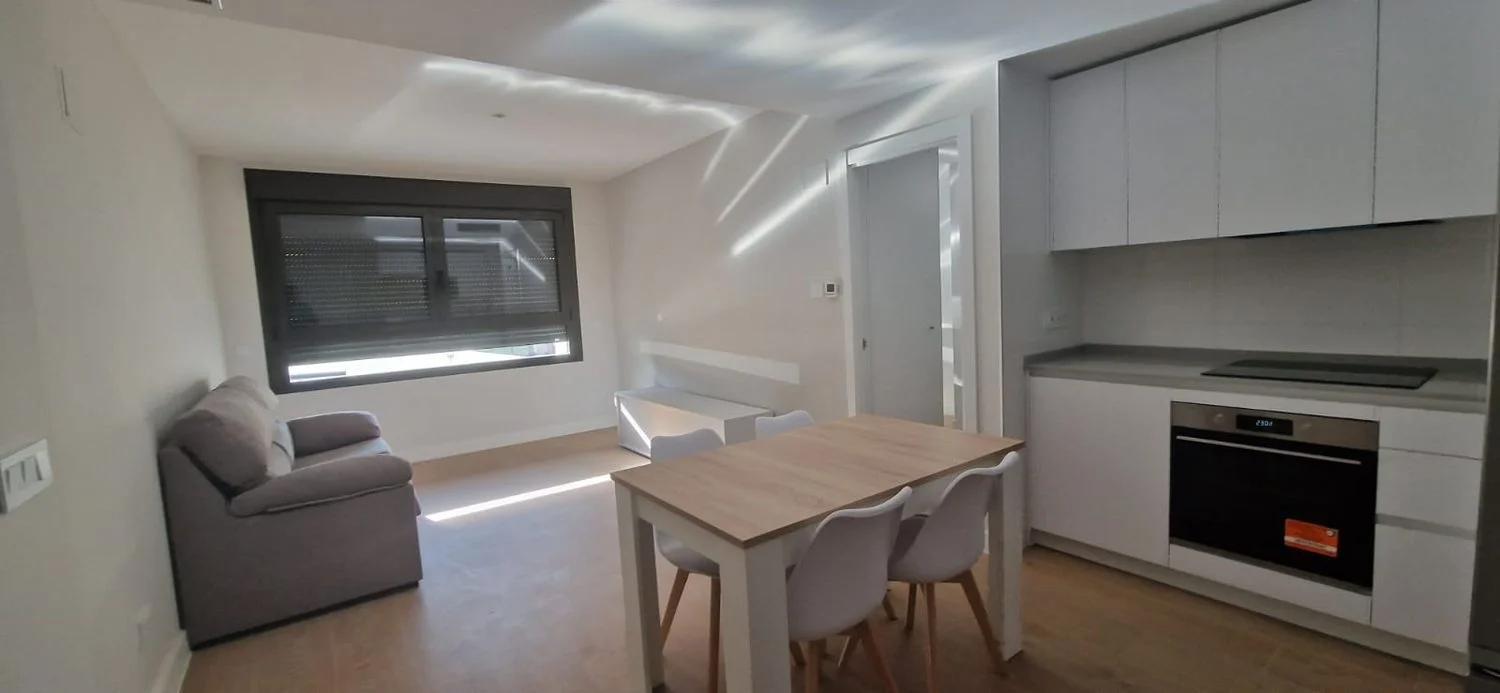 Piso en calle Acuario, 31 - Foto 3