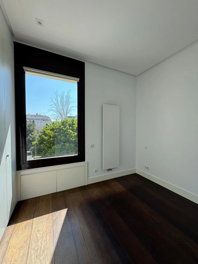 Piso en calle de Pedro de Valdivia, 14 - Foto 6