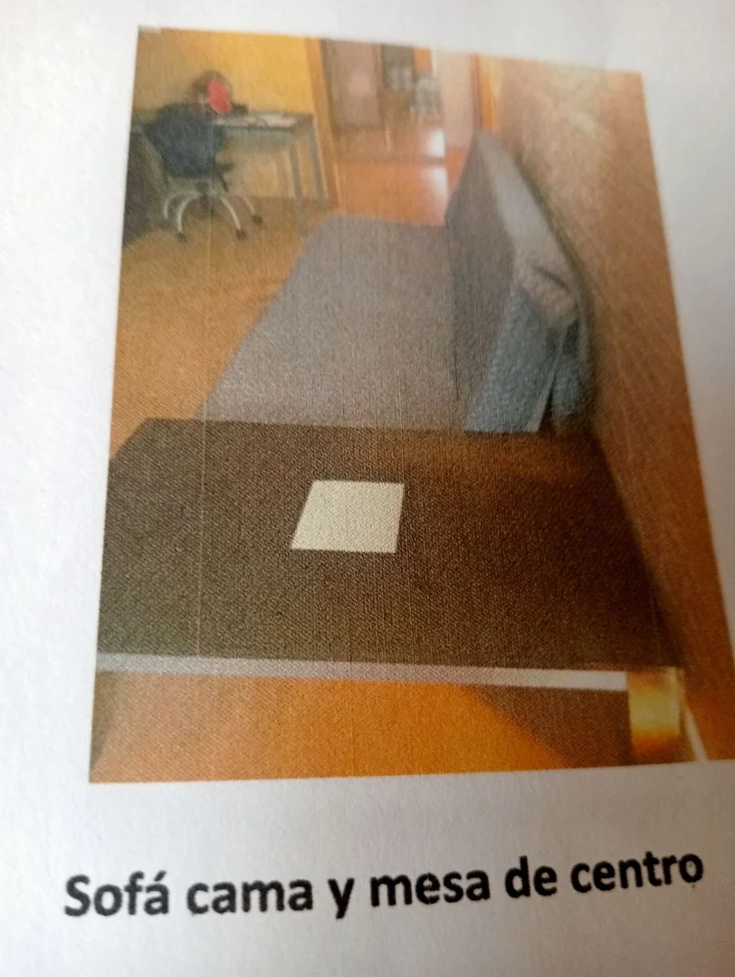 Piso en calle d'Alpens, 39 - Foto 7