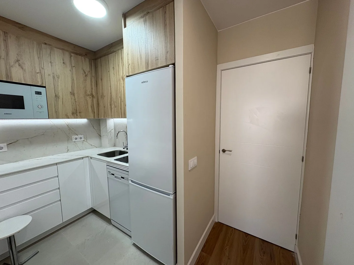 Estudio en Calle de Maldonado, Lista - Foto 10