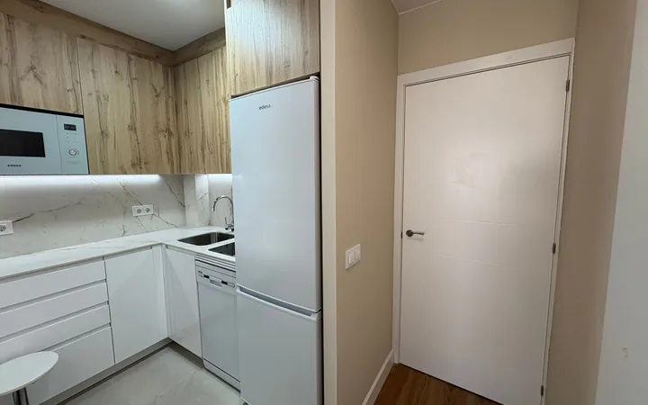 Estudio en Calle de Maldonado, Lista - Foto 10