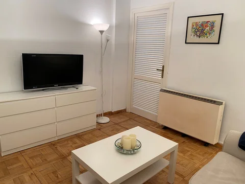 Piso en calle de Goya, 112 - Foto 4