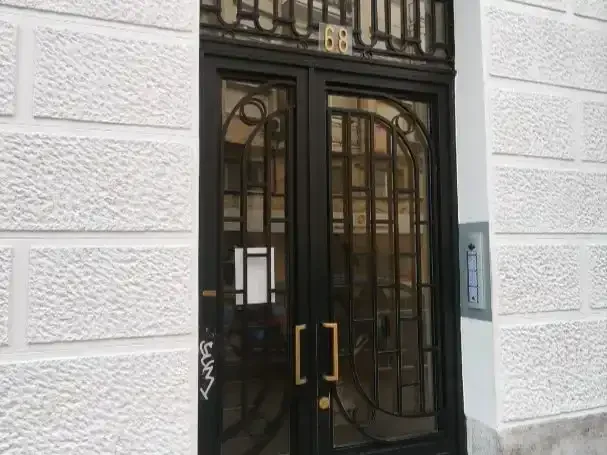 Piso en  Calle del Cardenal Cisneros 68 - Foto 32