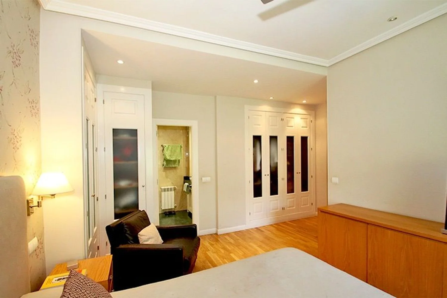 Piso en calle de Moralzarzal, 100 - Foto 11