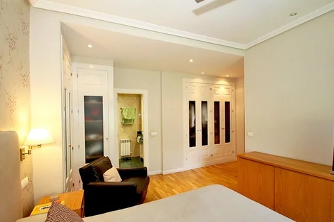 Piso en calle de Moralzarzal, 100 - Foto 11