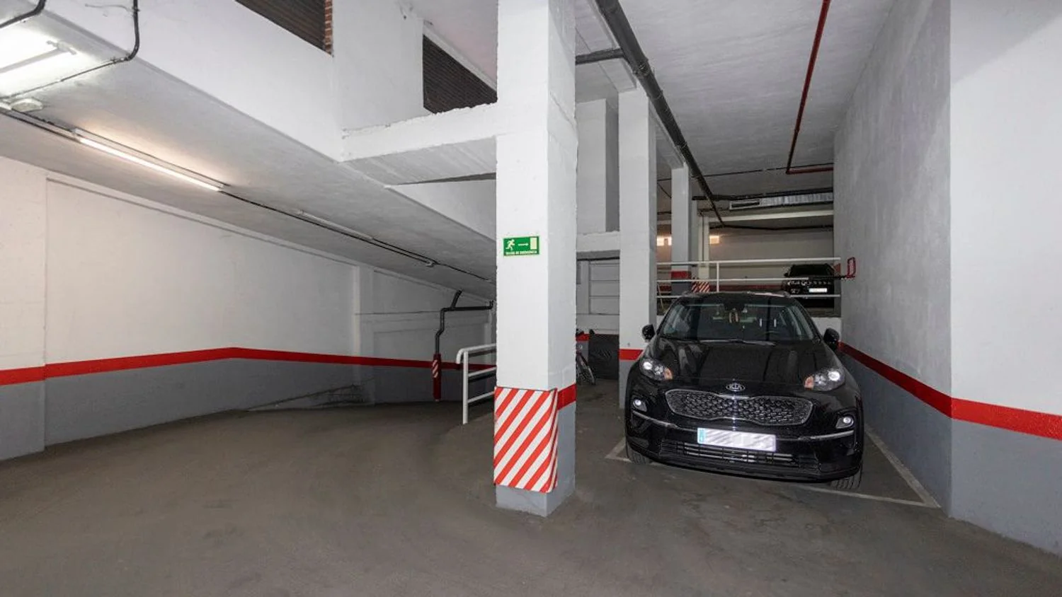 Piso en Calle del Gasómetro - Foto 23