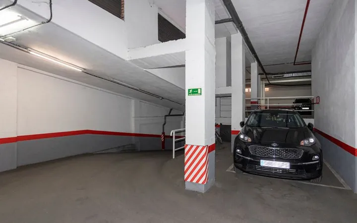 Piso en Calle del Gasómetro - Foto 23