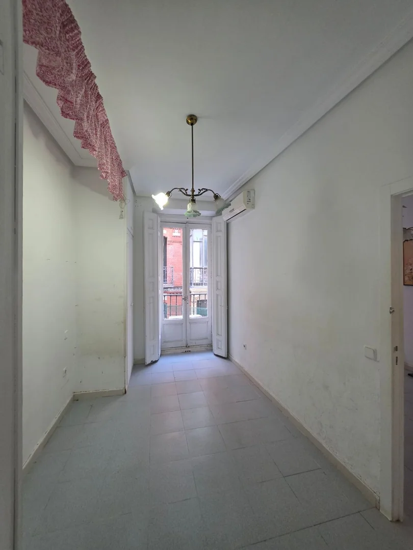 Piso en Lavapiés-Embajadores, Lavapiés-Embajadores - Foto 8