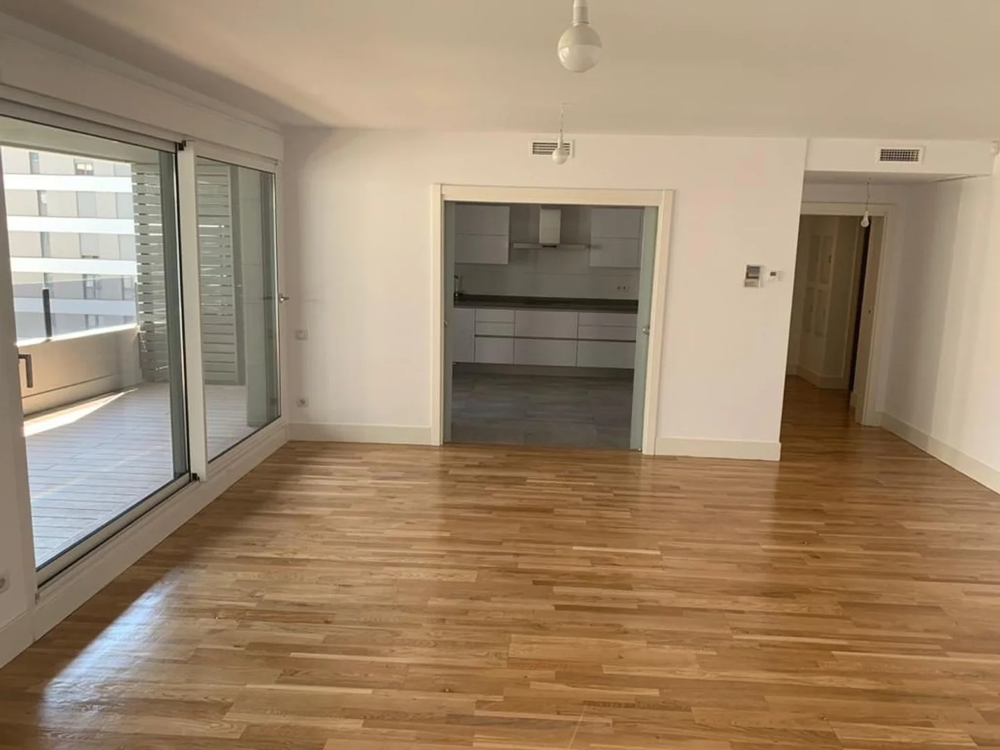 Piso en Avenida de Secundino Zuazo, 16, Valdebebas - Valdefuentes - Foto 7