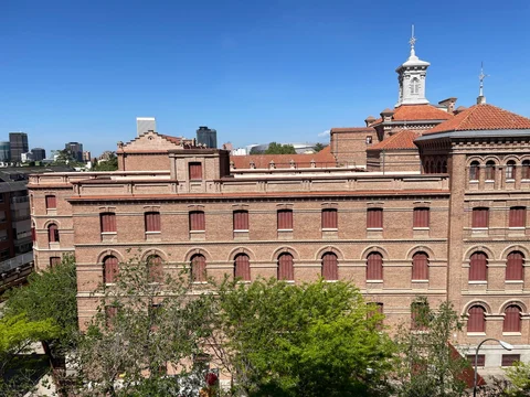 Piso en calle del Príncipe de Vergara, 205 - Foto 17