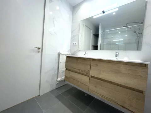 Piso en  Avinguda de Roma 149 - Foto 11