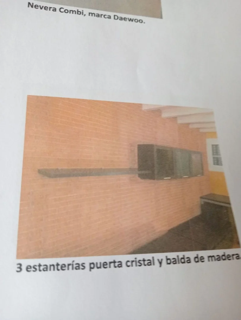 Piso en calle d'Alpens, 39 - Foto 3