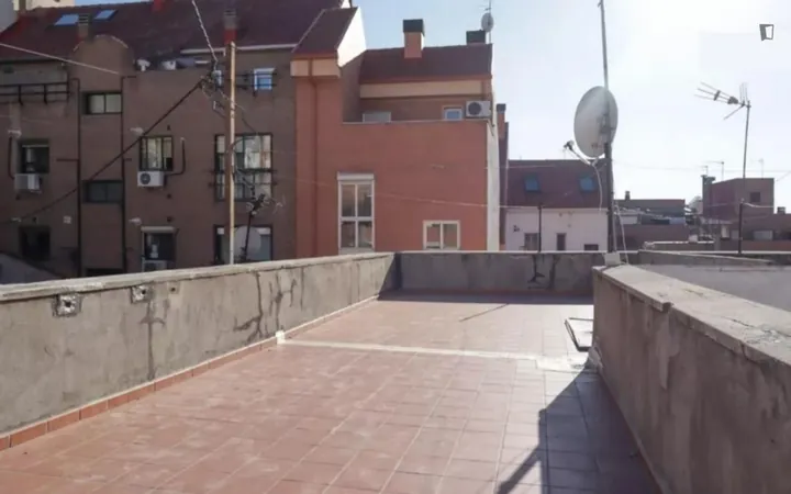 Piso en Travesía los Nueve, Valdeacederas - Foto 26