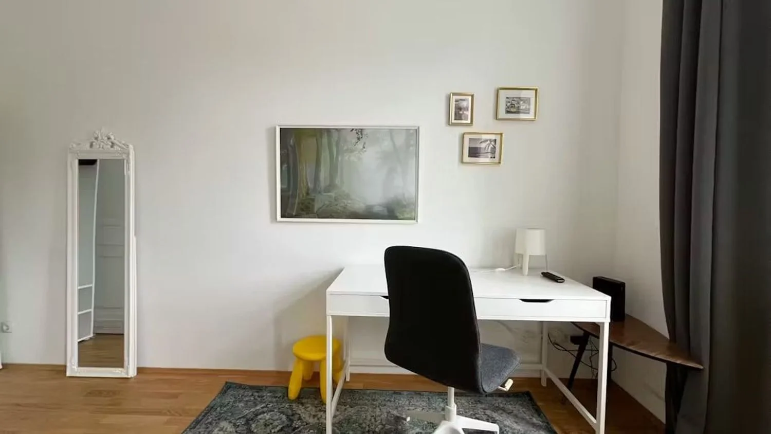 Estudio en Calle del Gral. Pardiñas, 68, Lista - Foto 12