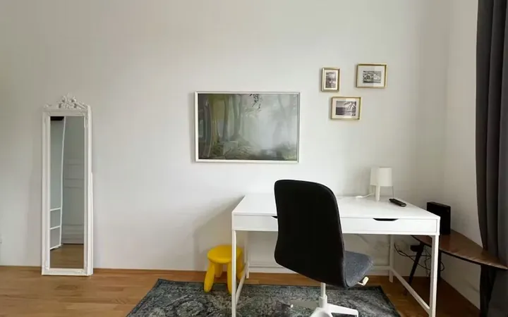 Estudio en Calle del Gral. Pardiñas, 68, Lista - Foto 12