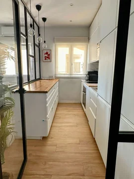 Piso en calle de Máiquez, 4 - Foto 8