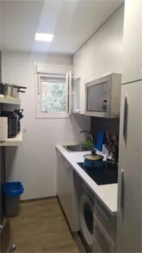 Piso en Moratalaz - Foto 1