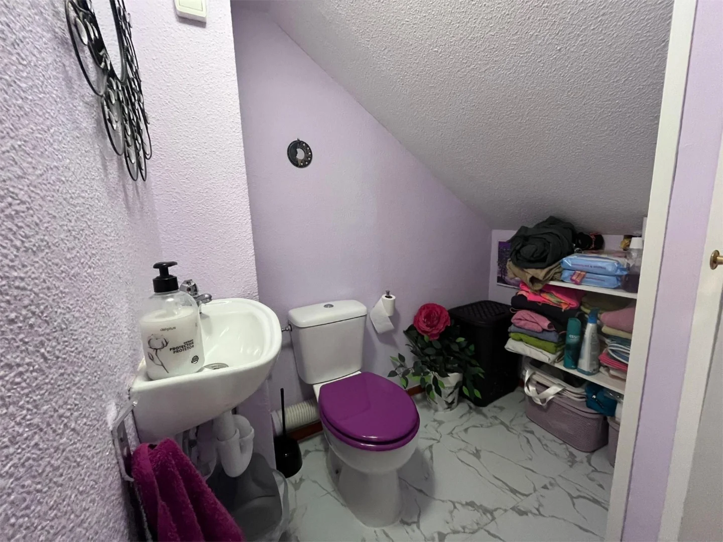 Piso en  Calle Transversal Sexta 6 - Foto 10