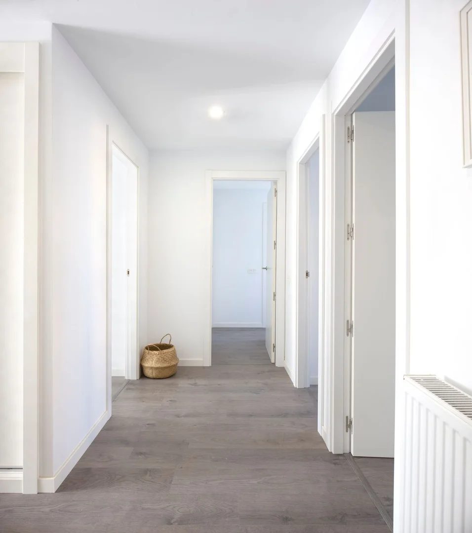 Piso en calle Teleférico de las Canteras, 1 - Foto 7