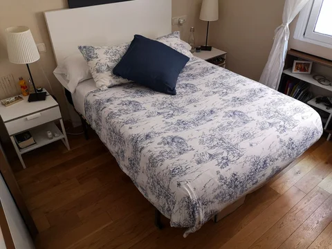 Piso en calle de Pedro Unanue, 9 - Foto 26