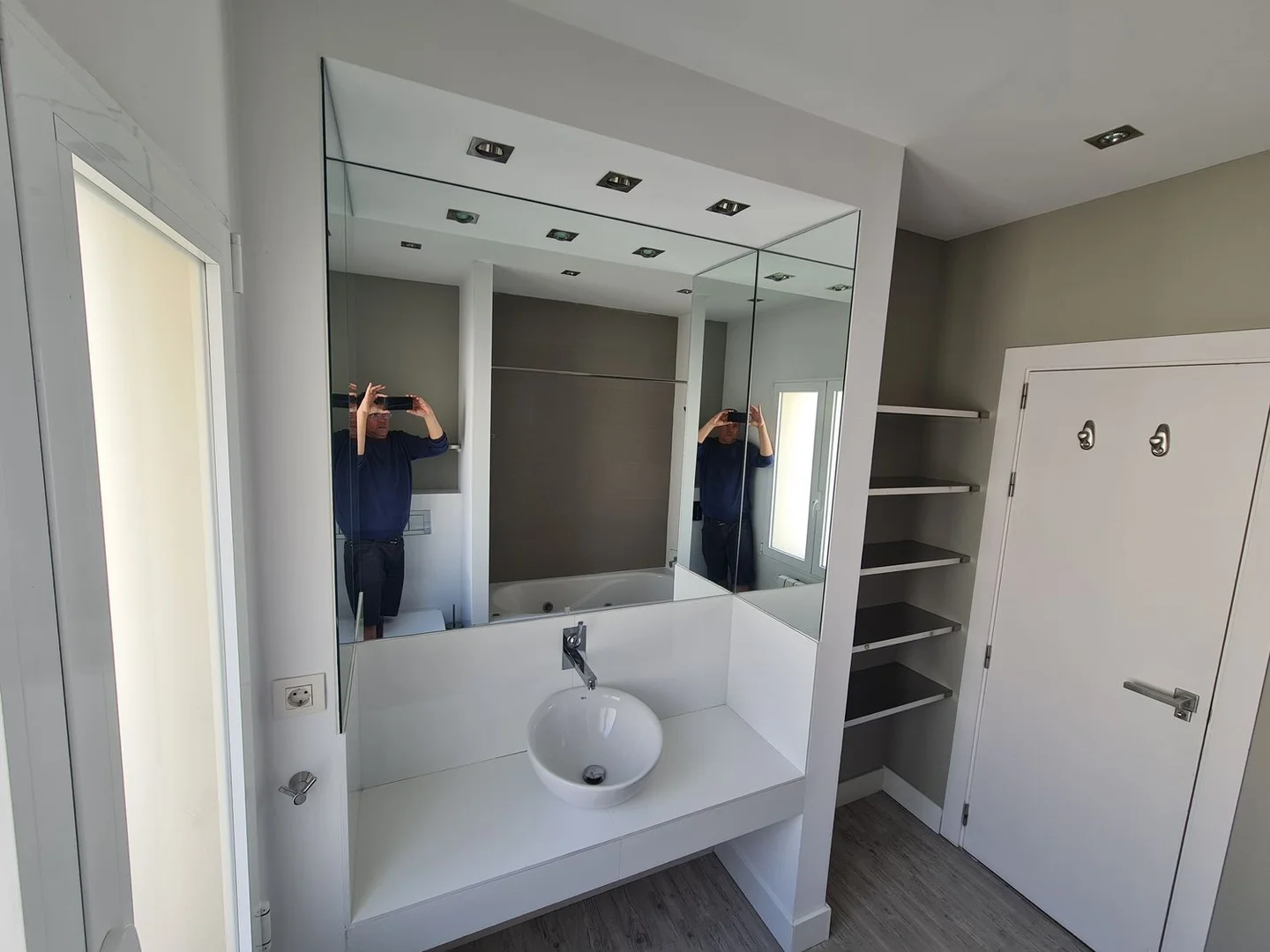 Piso en calle de Don Álvaro de Bazán, 12 - Foto 30