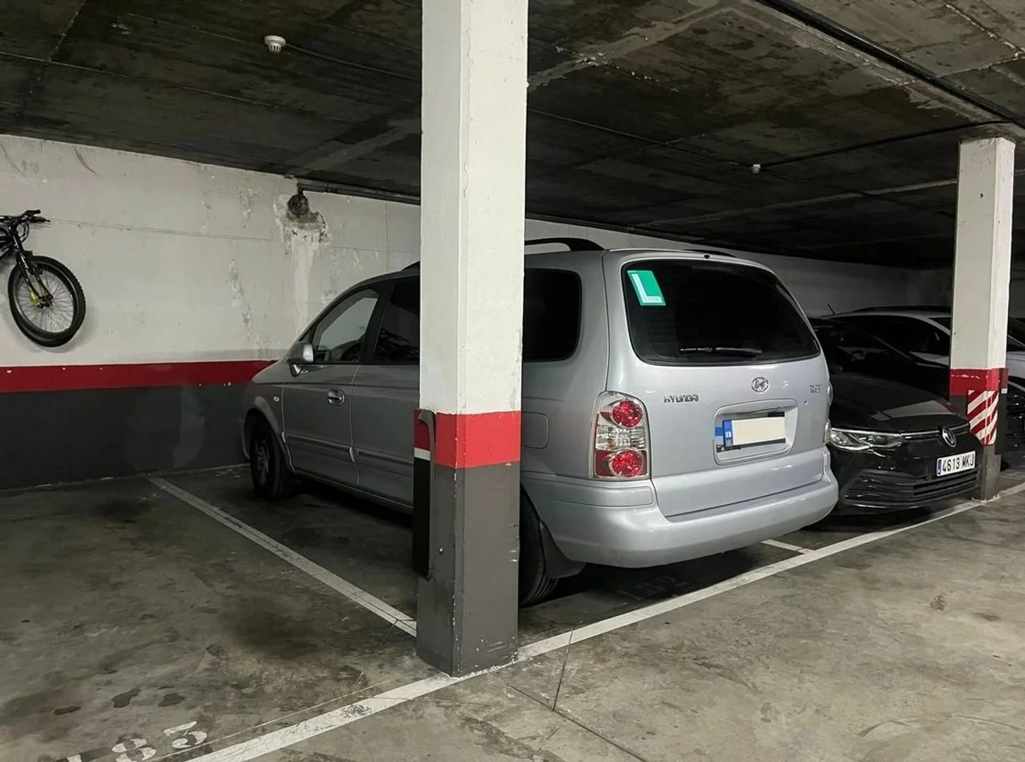 Piso en Calle de Redecilla del Camino, 2, Las Tablas - Foto 22