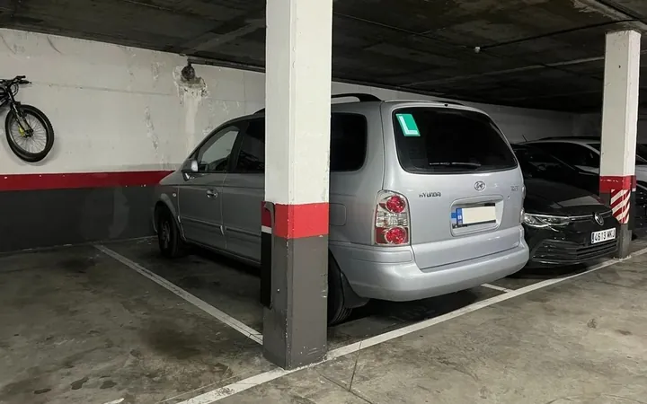 Piso en Calle de Redecilla del Camino, 2, Las Tablas - Foto 22