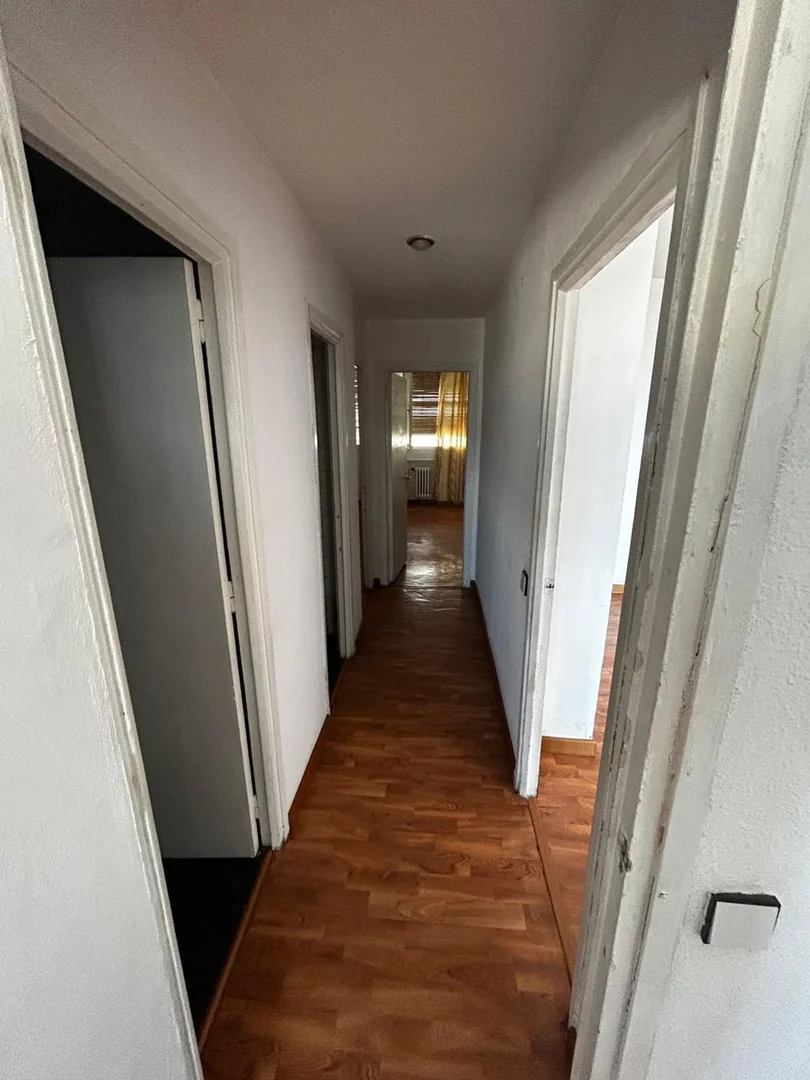 Piso en Avenida de la Reina Victoria, 19, Vallehermoso - Foto 7