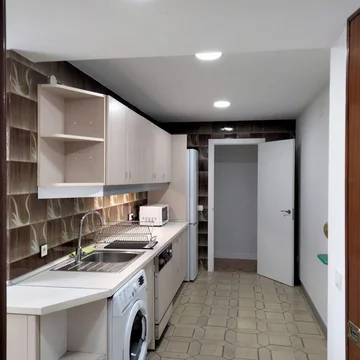 Piso en paseo de las Delicias, 65 - Foto 2