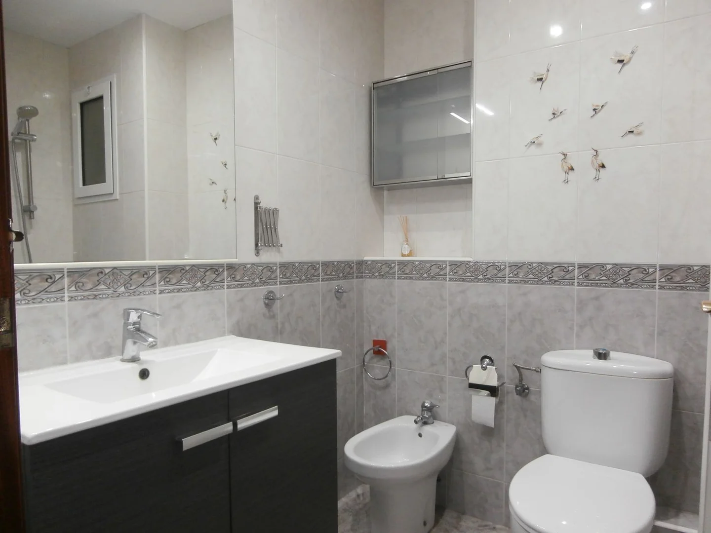 Piso en Paseo de la Zona Franca, 126 - Foto 3