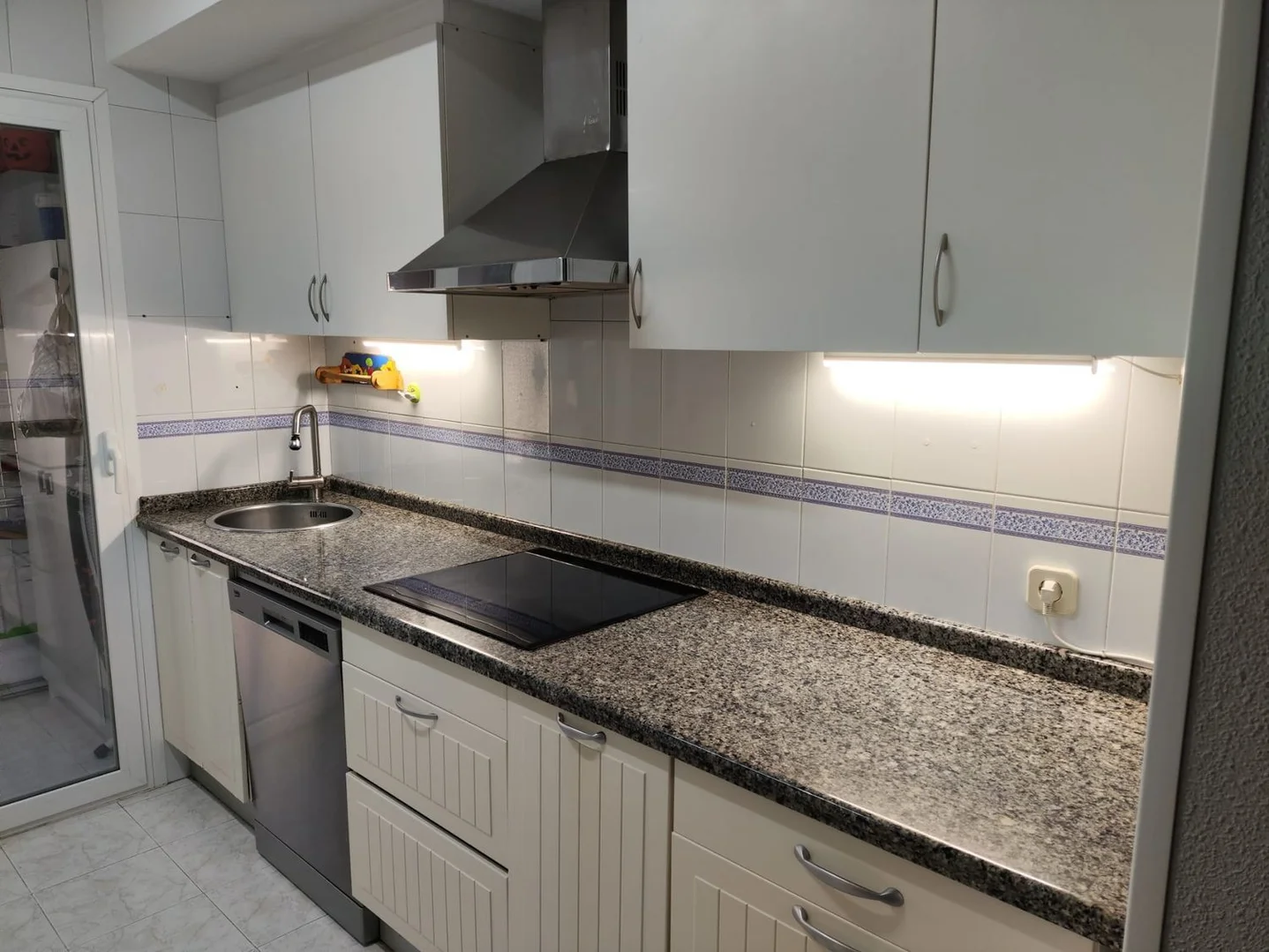 Piso en avenida de Pablo Neruda, 89 - Foto 13