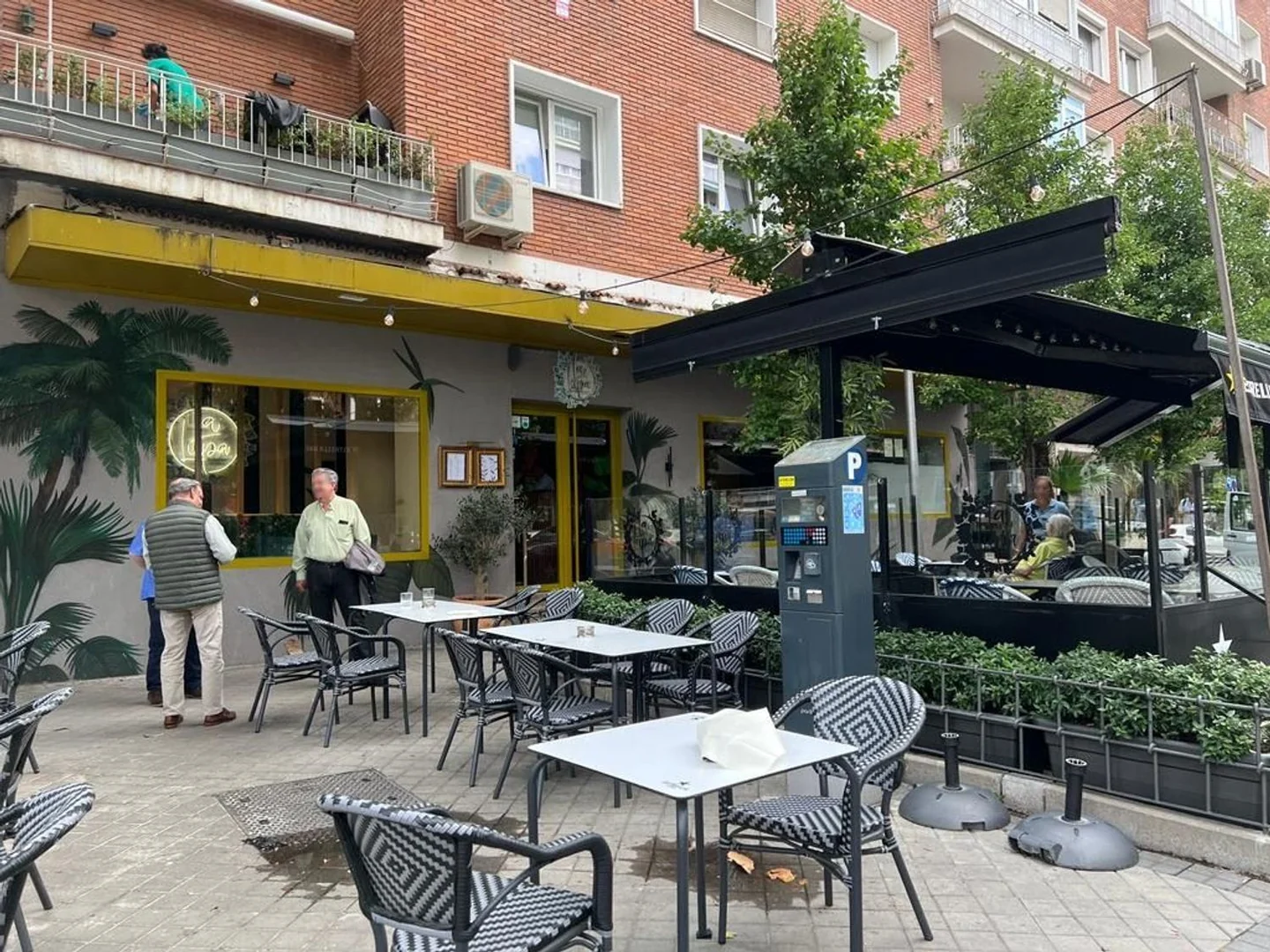 Estudio en Calle de Brístol, 5, Guindalera - Foto 7