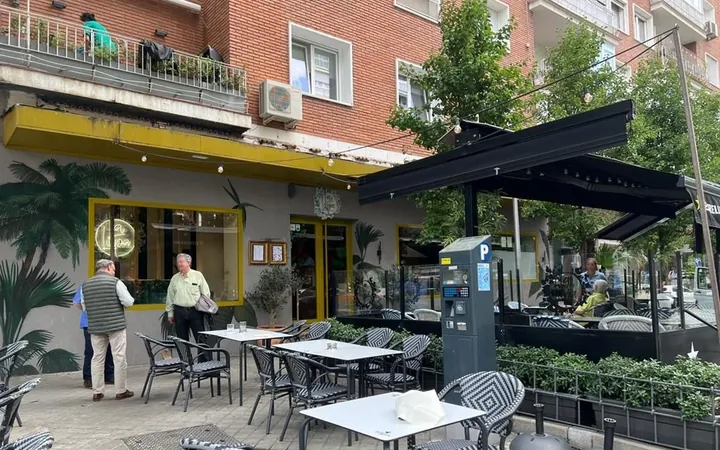 Estudio en Calle de Brístol, 5, Guindalera - Foto 7