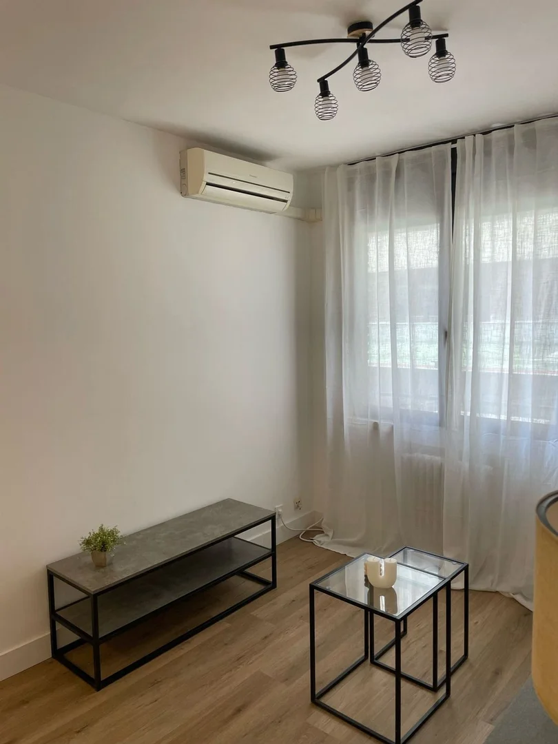 Piso en calle de Andrés Mellado, 33 - Foto 3